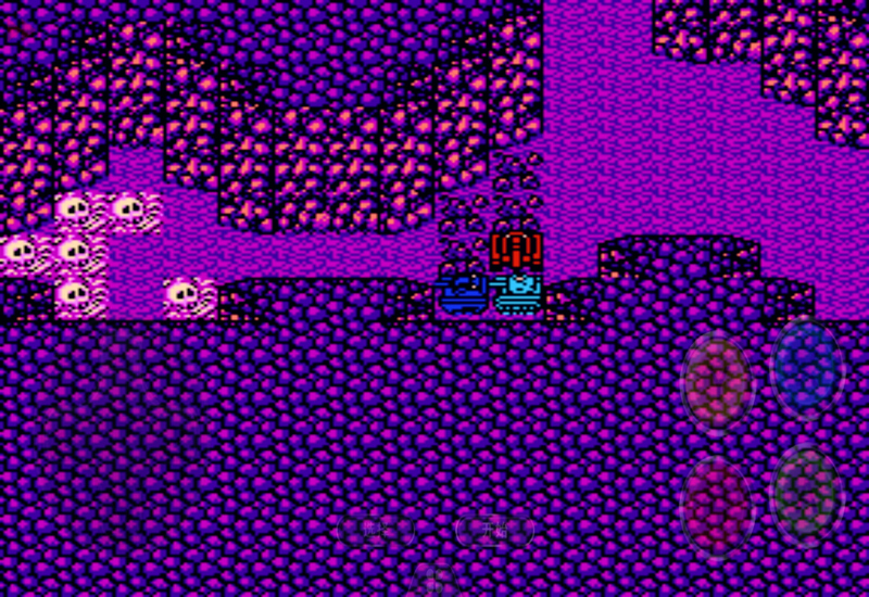 重装机兵：现身，终于见到了帕鲁，正是他毁掉了红狼的家乡