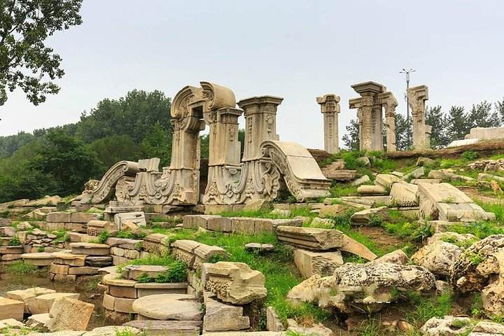 感悟北京之美,网友镜头里的北京之美