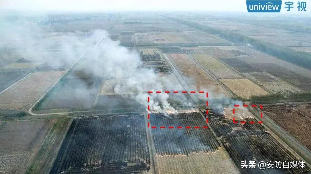 超硬核!宇视发布空气污染智能解决方案