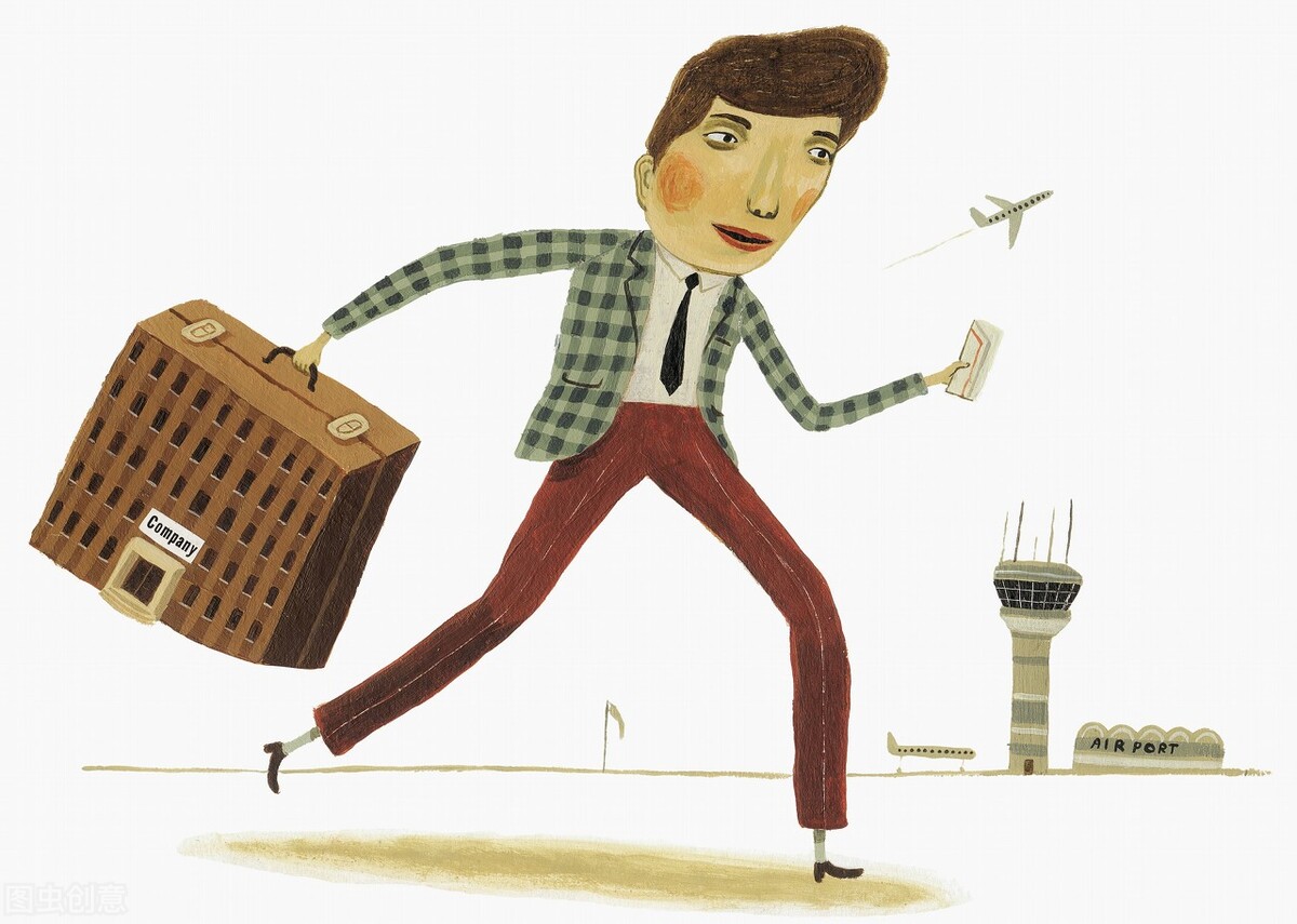 想要辞职但领导不批？恭喜你！看到这篇最最最全面的《辞职手册》