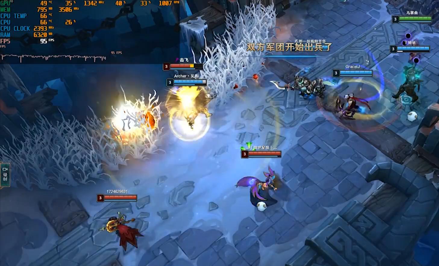 配一个最顶级的网游电脑,500元装一台畅玩大型游戏的主机