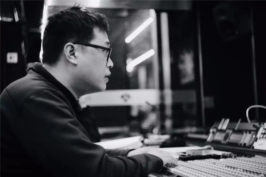 李庆文导播视频,对话李庆文