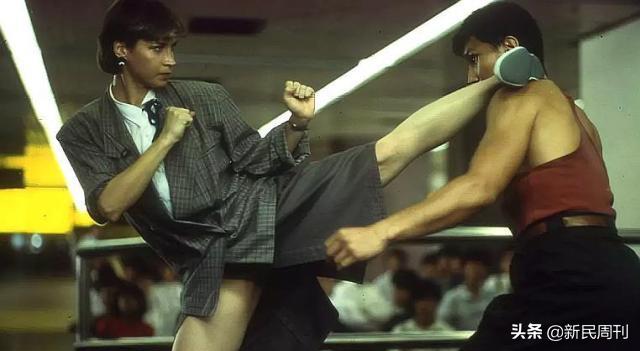 香港去世的金牌绿叶,港片金牌绿叶离世