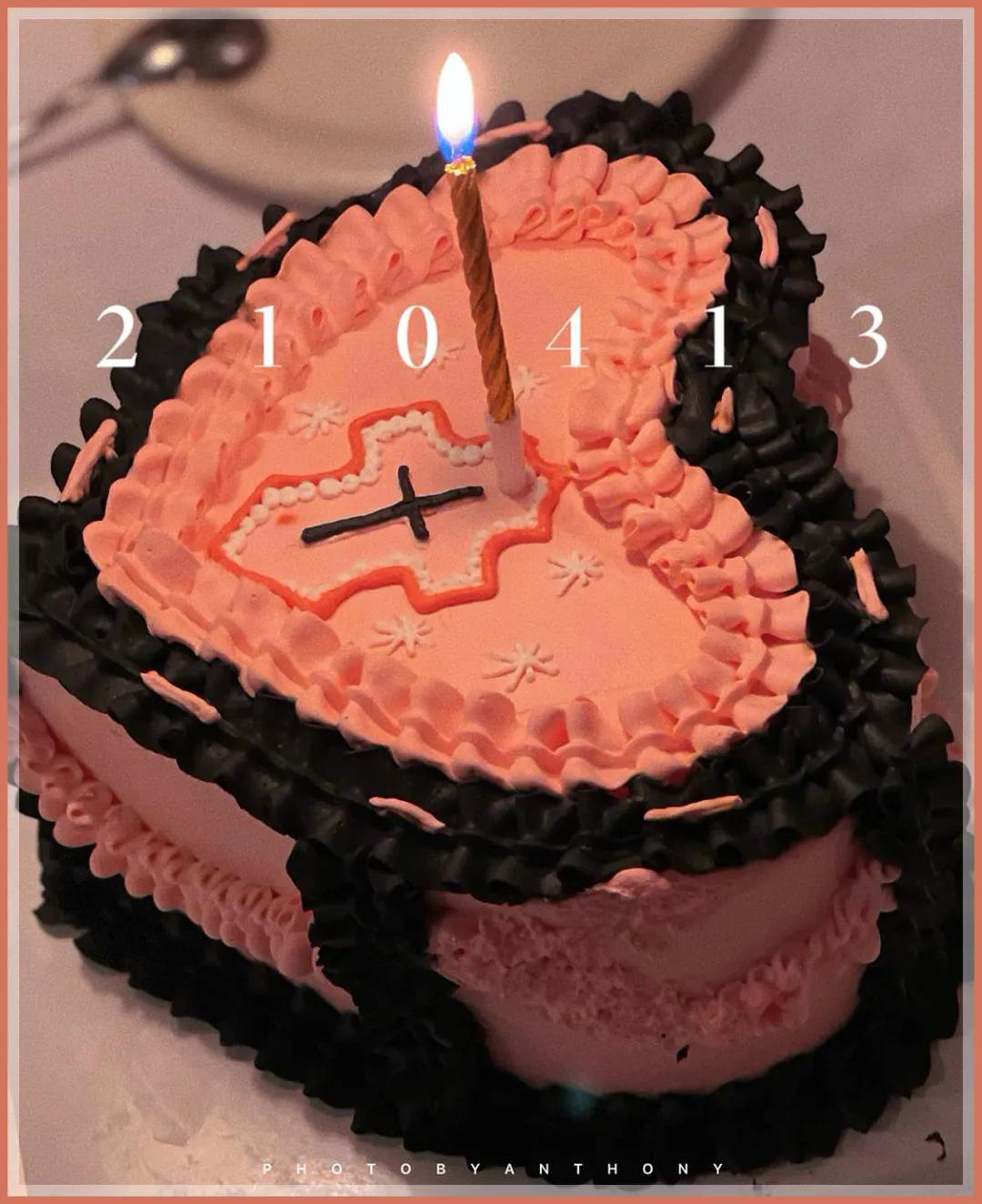 生日蛋糕款式分享,适合大家的生日蛋糕