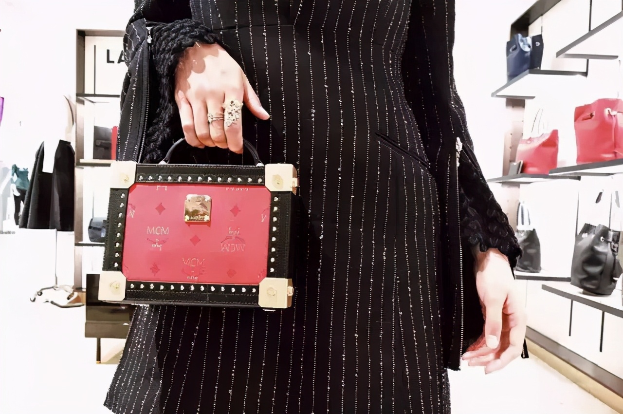 mcm背包怎么样,mcm背包必买款