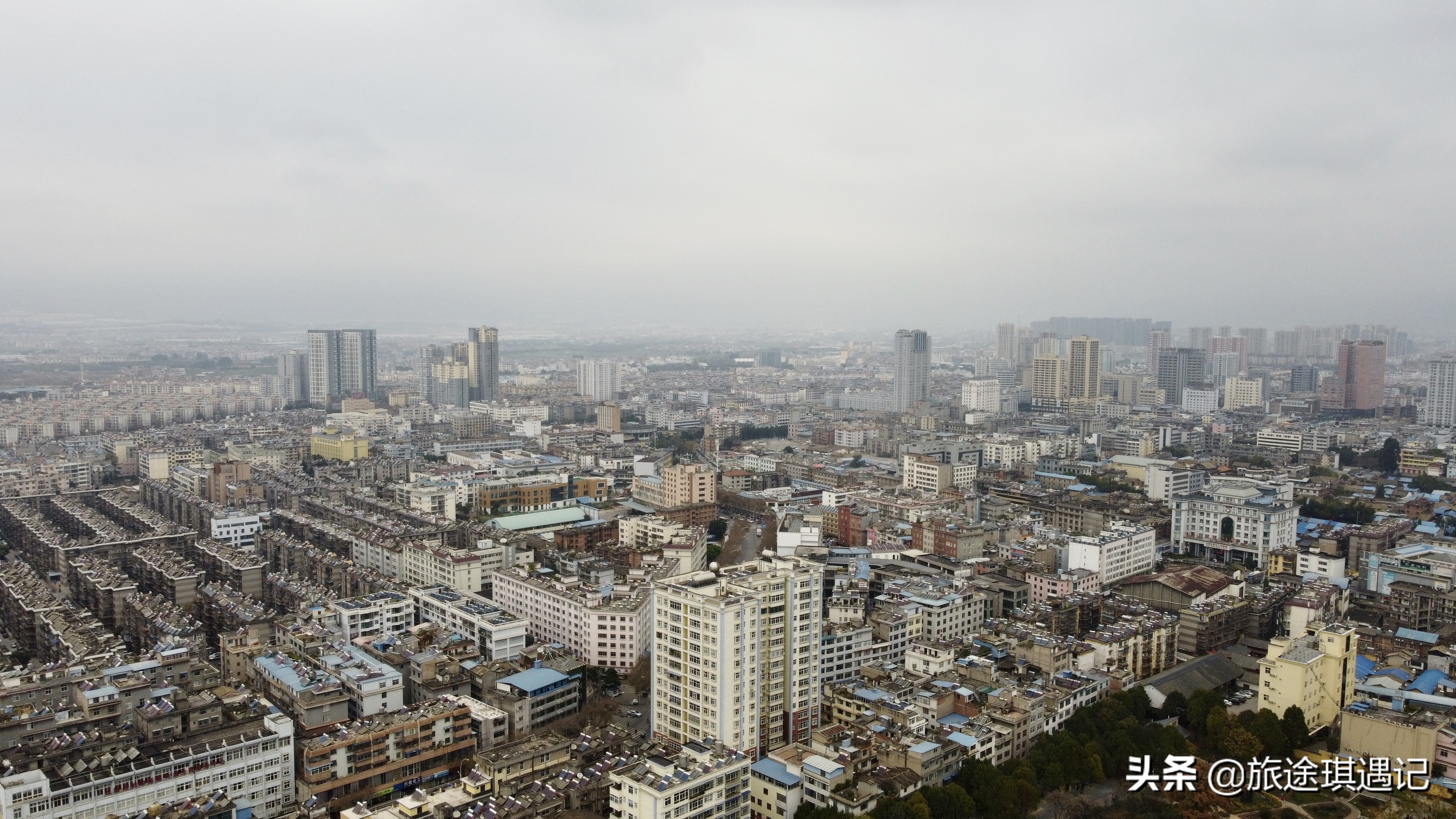 来玉溪的感受,来玉溪感受生物多样性之美