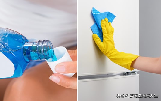 经常用84消毒液对人体有哪些危害,84消毒液与84消毒液区别