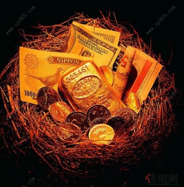 支付宝的黄金投资靠谱吗,投资的黄金去哪里买靠谱