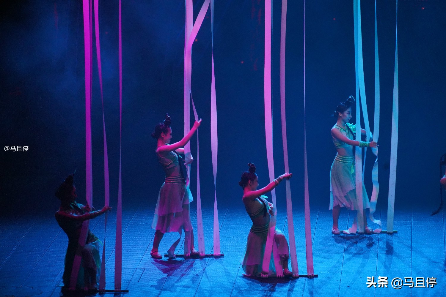 郑州黄帝千古情景区的表演,郑州黄帝千古情景区怎么样