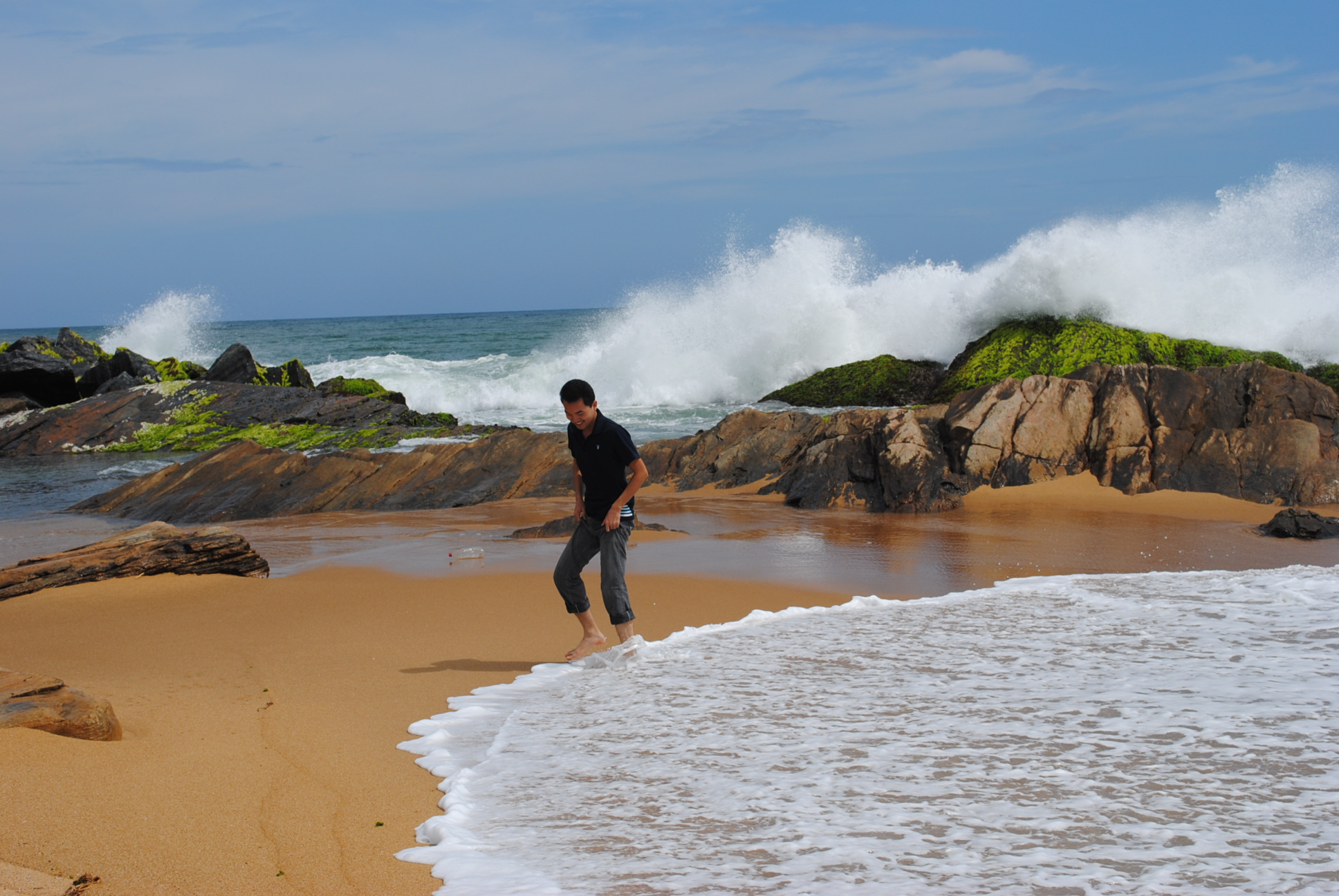 被比自己大的人叫大姐是什么意思,喊年轻女生叫大姐