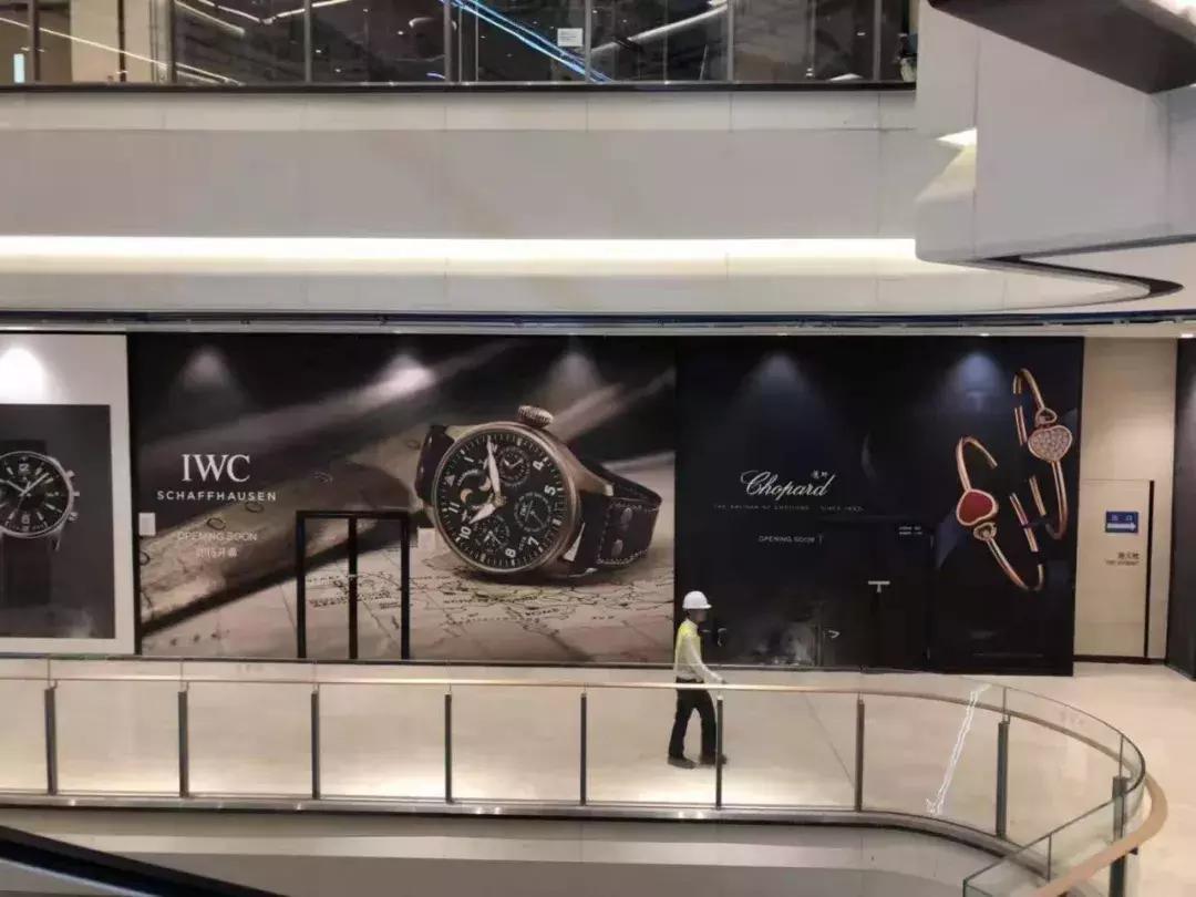 昆明恒隆广场详细攻略,昆明恒隆广场旅游攻略