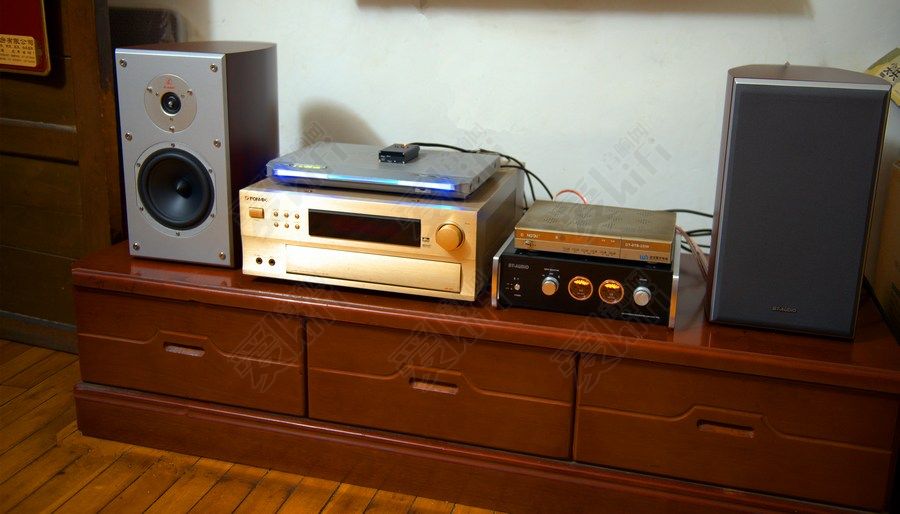 音响发烧入坑过程,刚入坑的我现在怎么样了