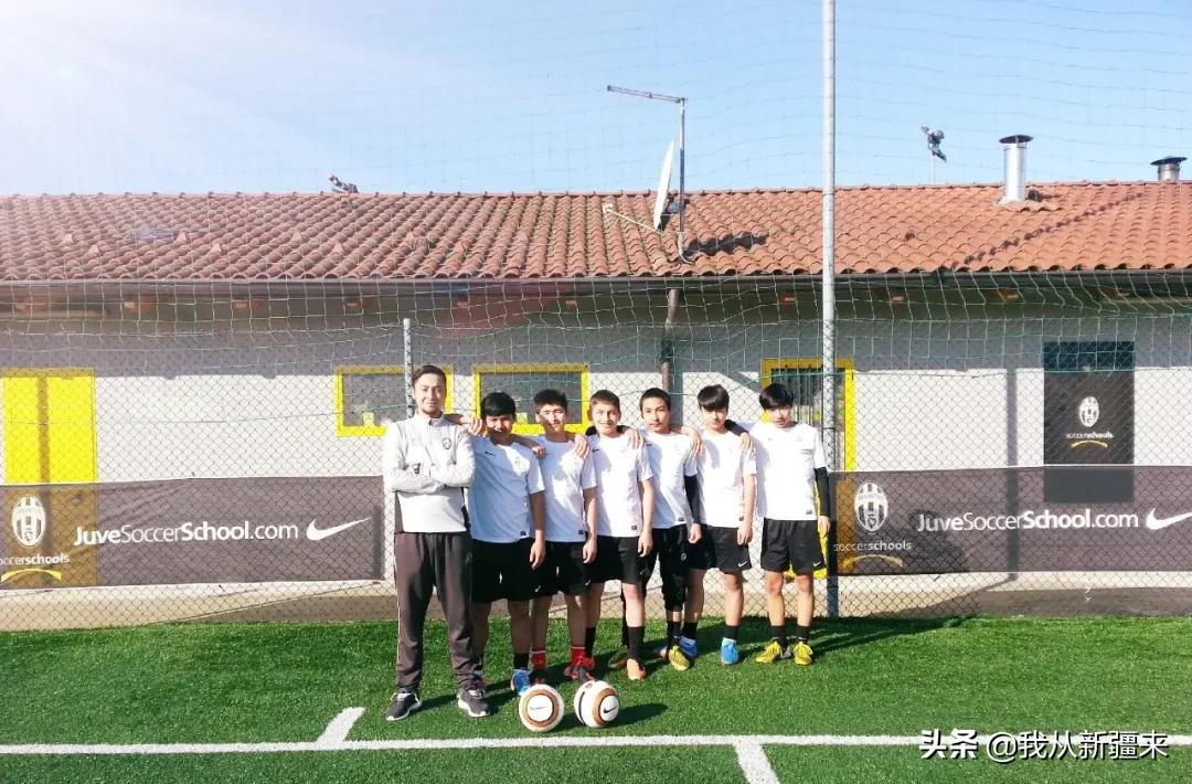 艾力夏提江球员,艾力夏提伊犁