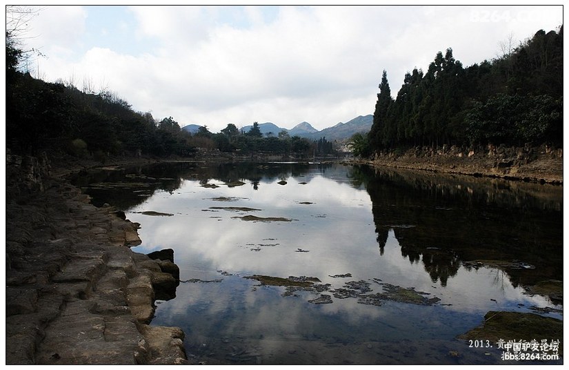 贵州黄果树瀑布美景介绍图片,醉美多彩贵州完整版