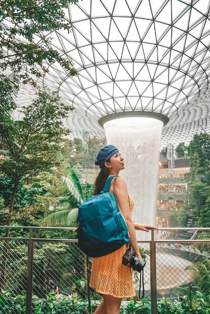 印尼巴丹岛和民丹岛哪个好玩,新加坡印尼岛屿攻略