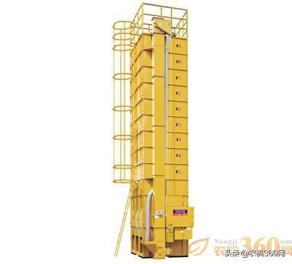 粮食烘干机热销第一名,100吨粮食烘干机价格表