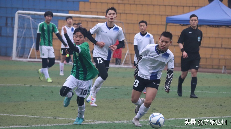达州有什么新变化,达州全国足球比赛
