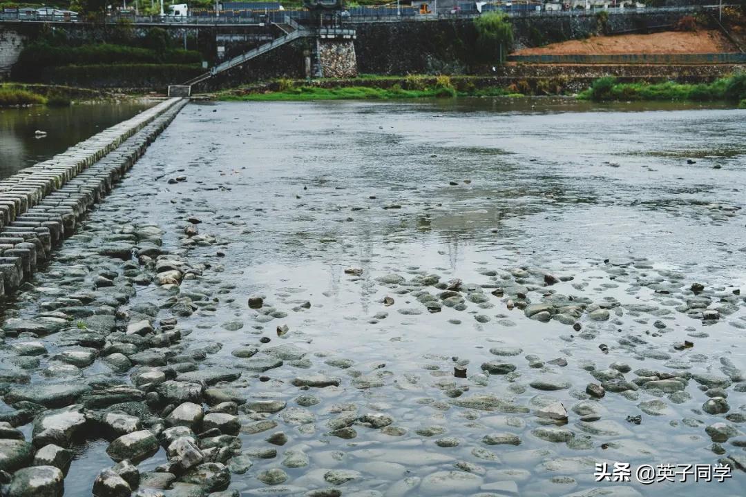 泰顺最美廊桥,泰顺历史三千年廊桥