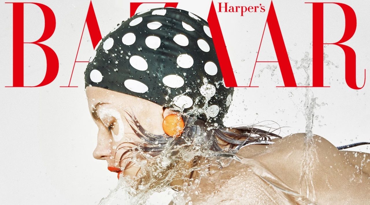 夏日肌肤降温,夏季炎热如何护肤保湿防晒