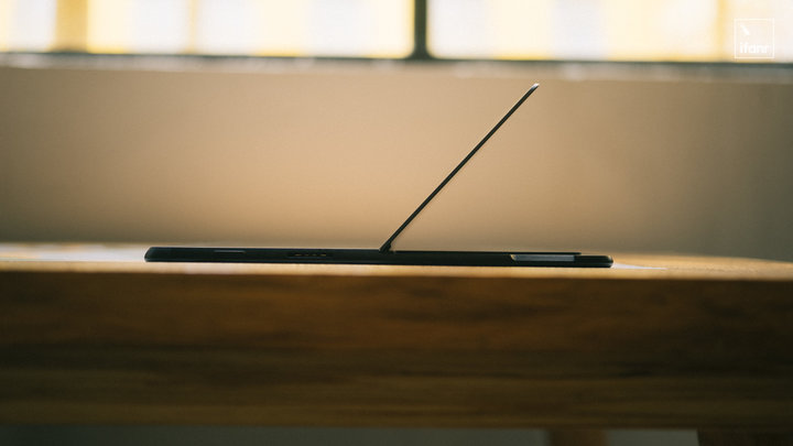 surfaceprox平板电脑怎么样,surfaceprox键盘手势使用评测