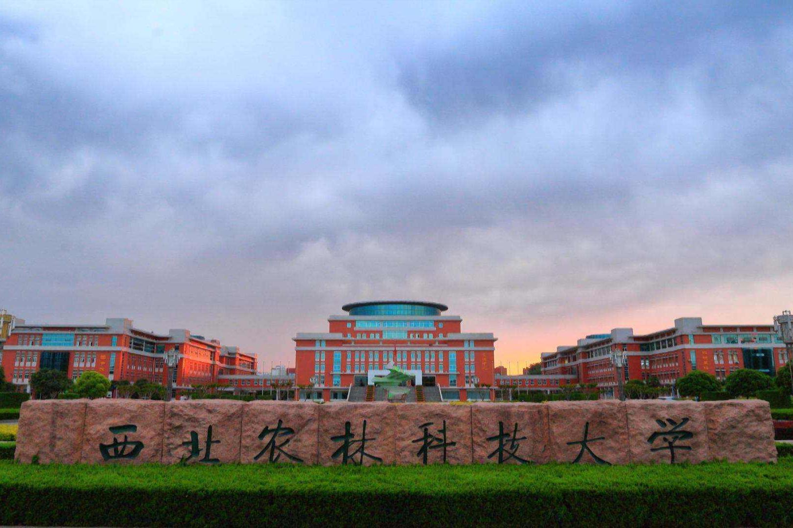 陕西性价比高的一本大学,陕西适合捡漏的一本学校