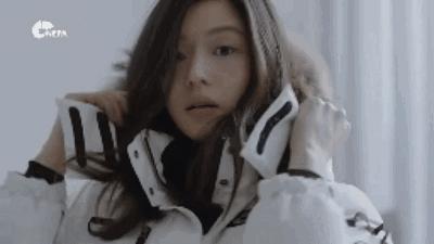 羽绒服脏了不用洗只用一招就搞定,羽绒服局部脏了不用干洗剂怎么洗