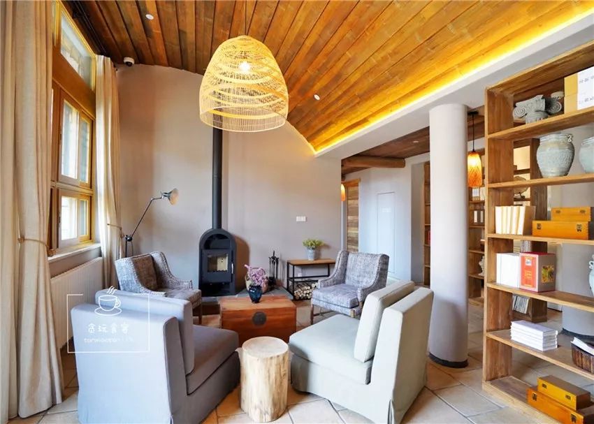 古北水镇住宿推荐这6家值得体验,古北水镇住宿攻略短租