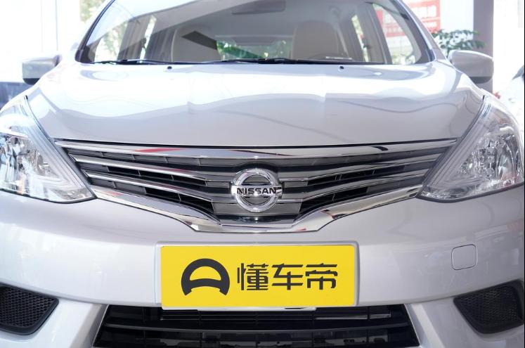 售价8.58万，环保标准为国Ⅳ,国Ⅴ，骊威1.6XE手动舒适版简评