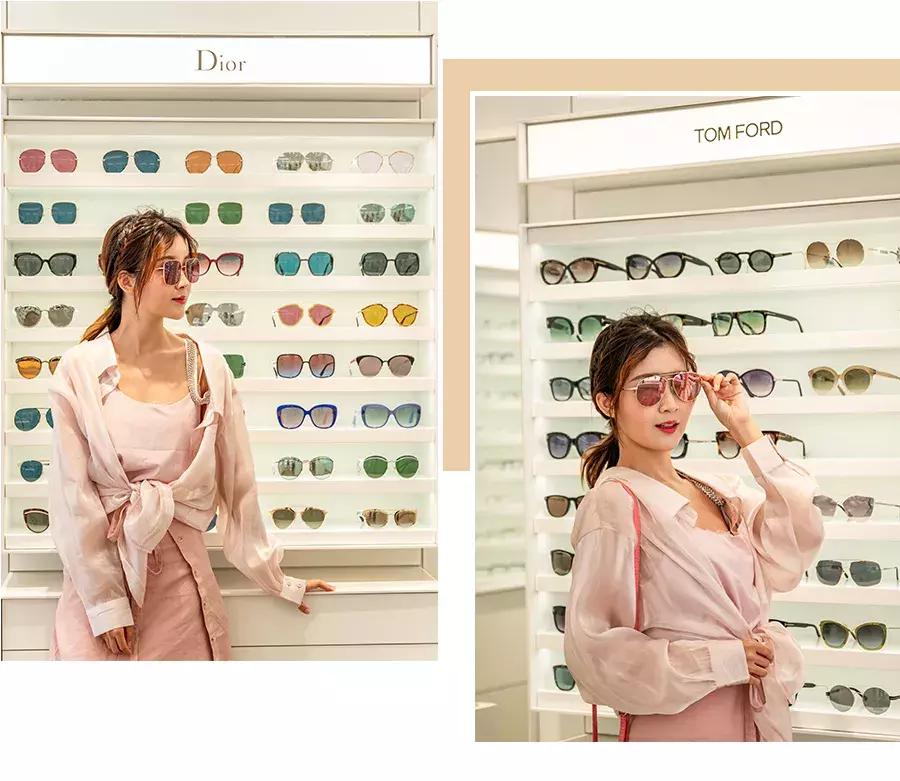 近200家大牌国庆薅羊毛攻略！这个购物天堂带你Slay朋友圈