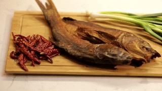 长康味你而来，美味白鲢诞生记