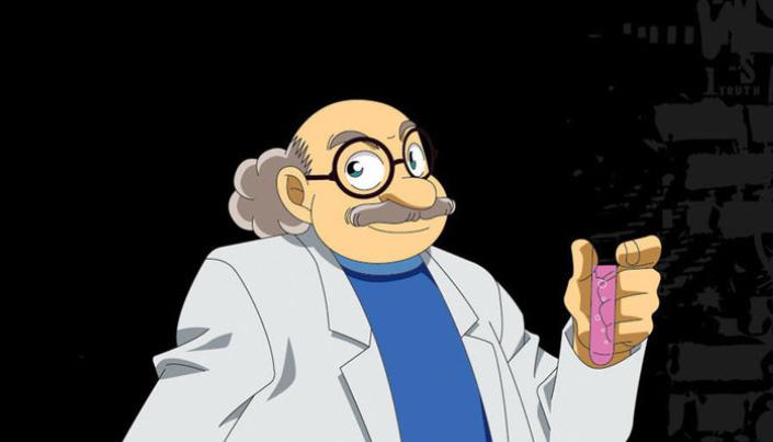 名侦探柯南推荐卡,名侦探柯南开挂道具图片