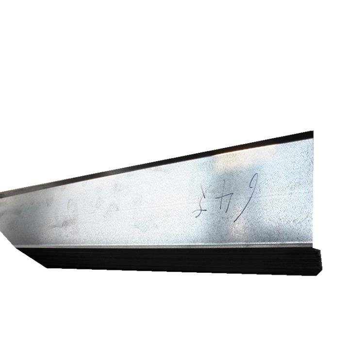 南阳u型镀锌止水钢板厂家直销,300mm止水钢板厂家直销