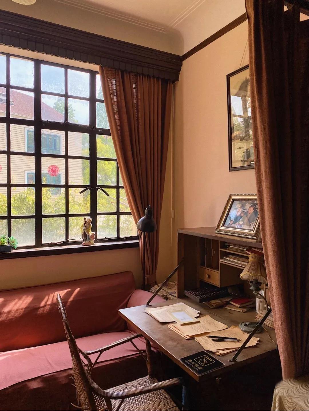 上海小众老洋房参观攻略,上海老洋房观赏路线