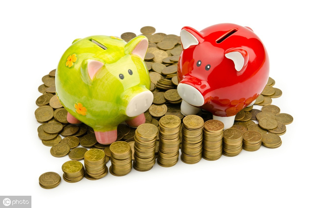 从财务视角看经营,从财务角度看公司