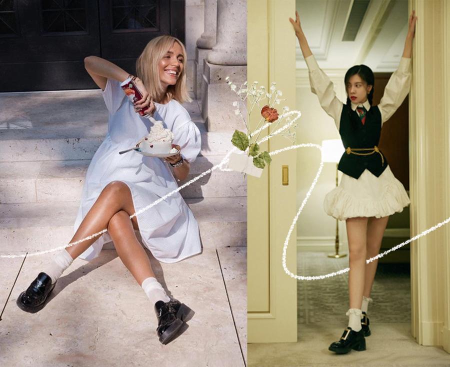 今年秋冬最流行的四双鞋,这四双鞋最适合谁穿