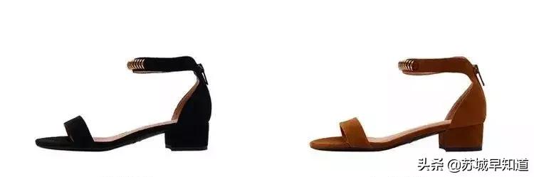 小众白鞋推荐女夏季,小众鞋女推荐夏季