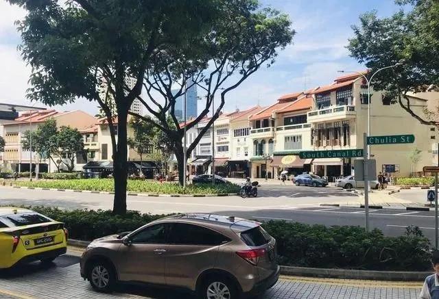 新加坡，无数务工人趋之若鹜又尝尽心酸的国家