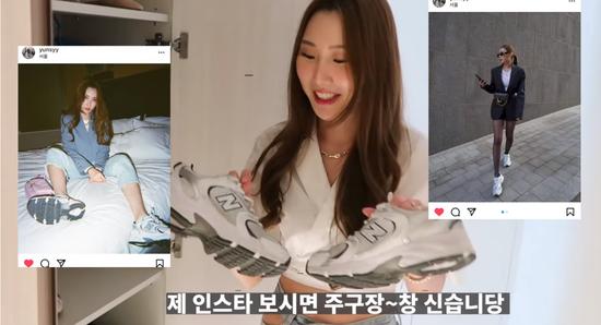 韩国女生独居公寓,韩国美女晒衣服