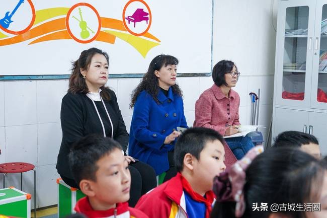 西安工大附小,西安工大附小怎样