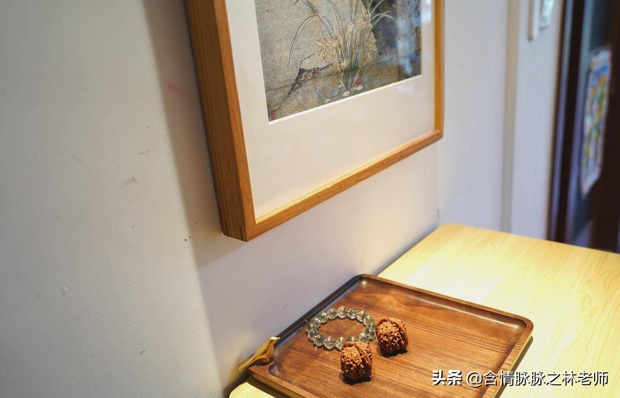 玉堂兰石图临摹步骤,玉堂兰石图价值几何