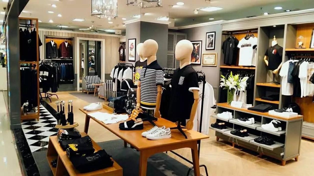 金利的现状,金利来靠什么盈利