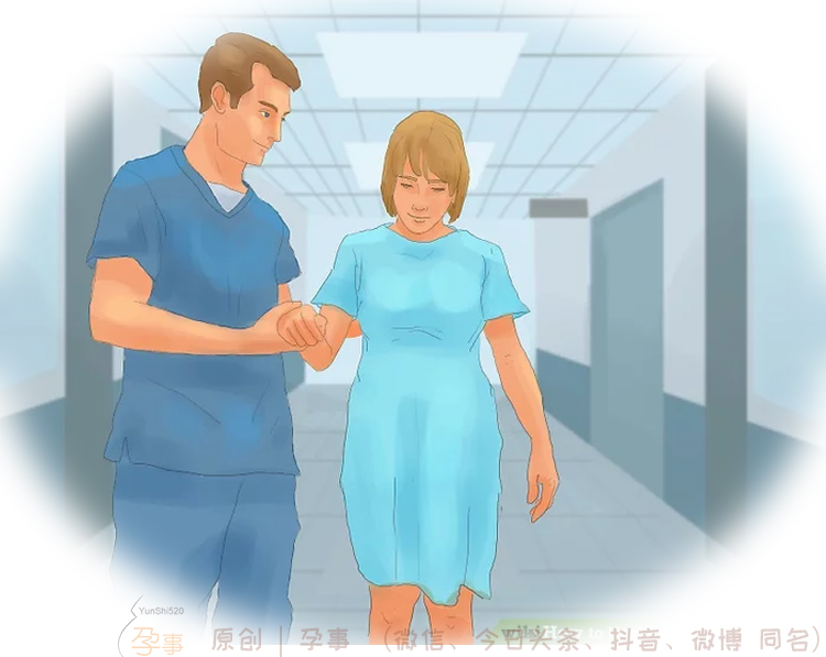 剖腹产妈妈多久可以完全恢复,剖腹产如何恢复得快一些