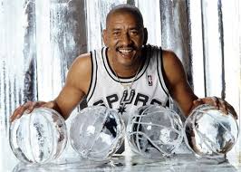 nba2kol冰人乔治格文评测,乔治格温为什么叫冰人