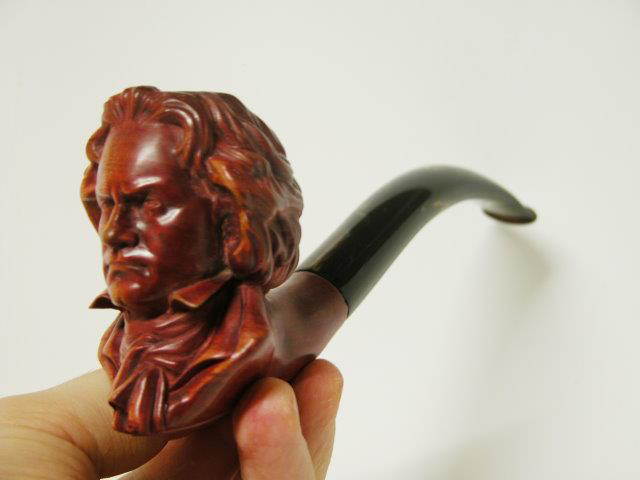 小猪说烟斗28：附录4：两个拉塔基的故事