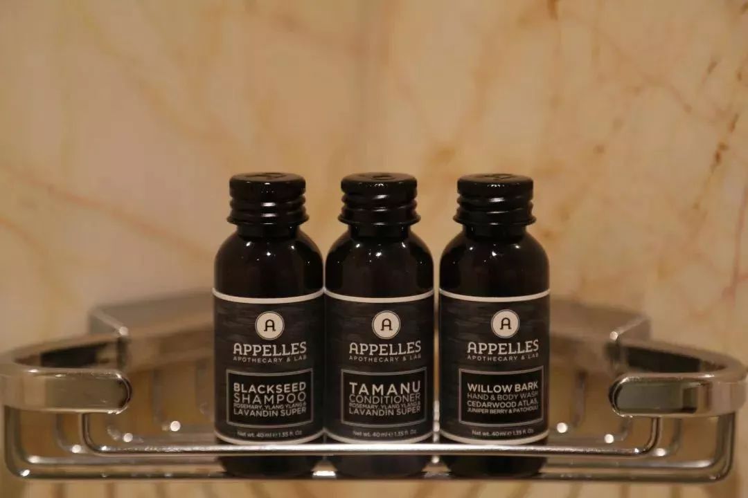 酒店高逼格欢迎备品,去酒店必备小物品有哪些