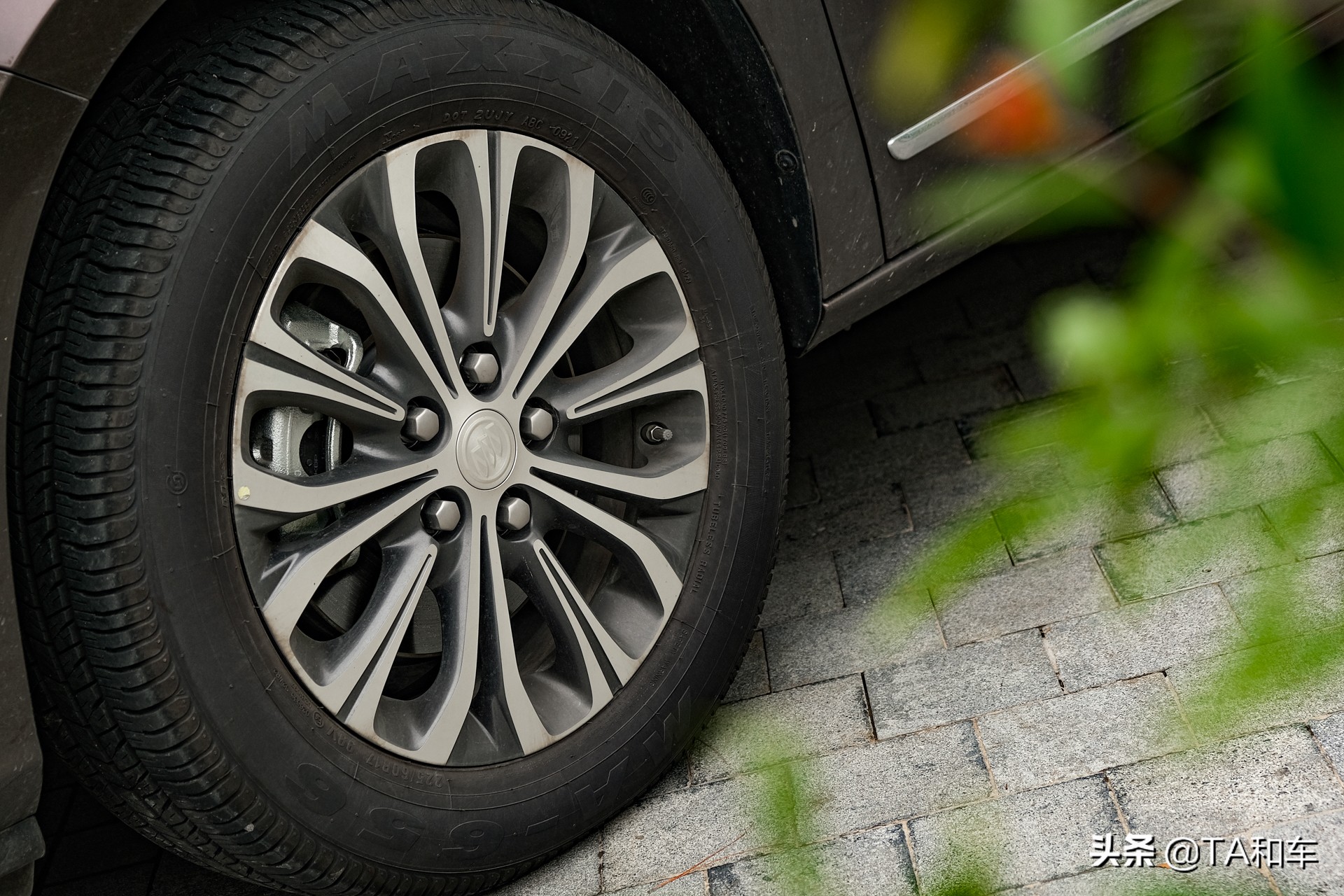 提走别克gl8是怎么样的体验,3天800公里