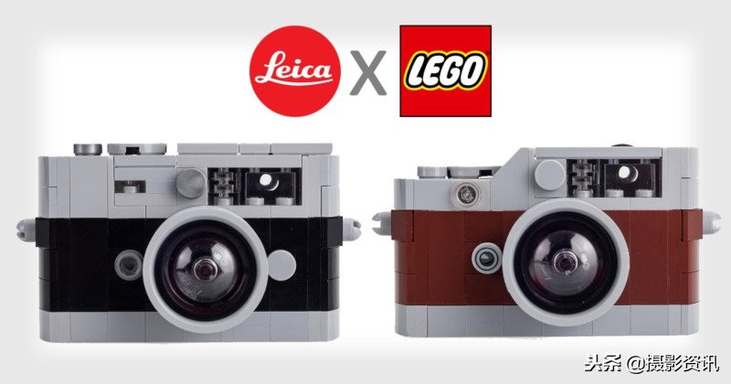 乐高徕卡相机,最新leicam数码相机