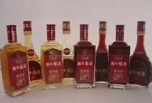 中国古代10大宫廷贡酒配方,清朝时期乾隆皇家御赐宫廷贡酒