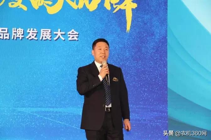 现场预收1.36亿元！经销商为啥这么信赖萨丁重工？