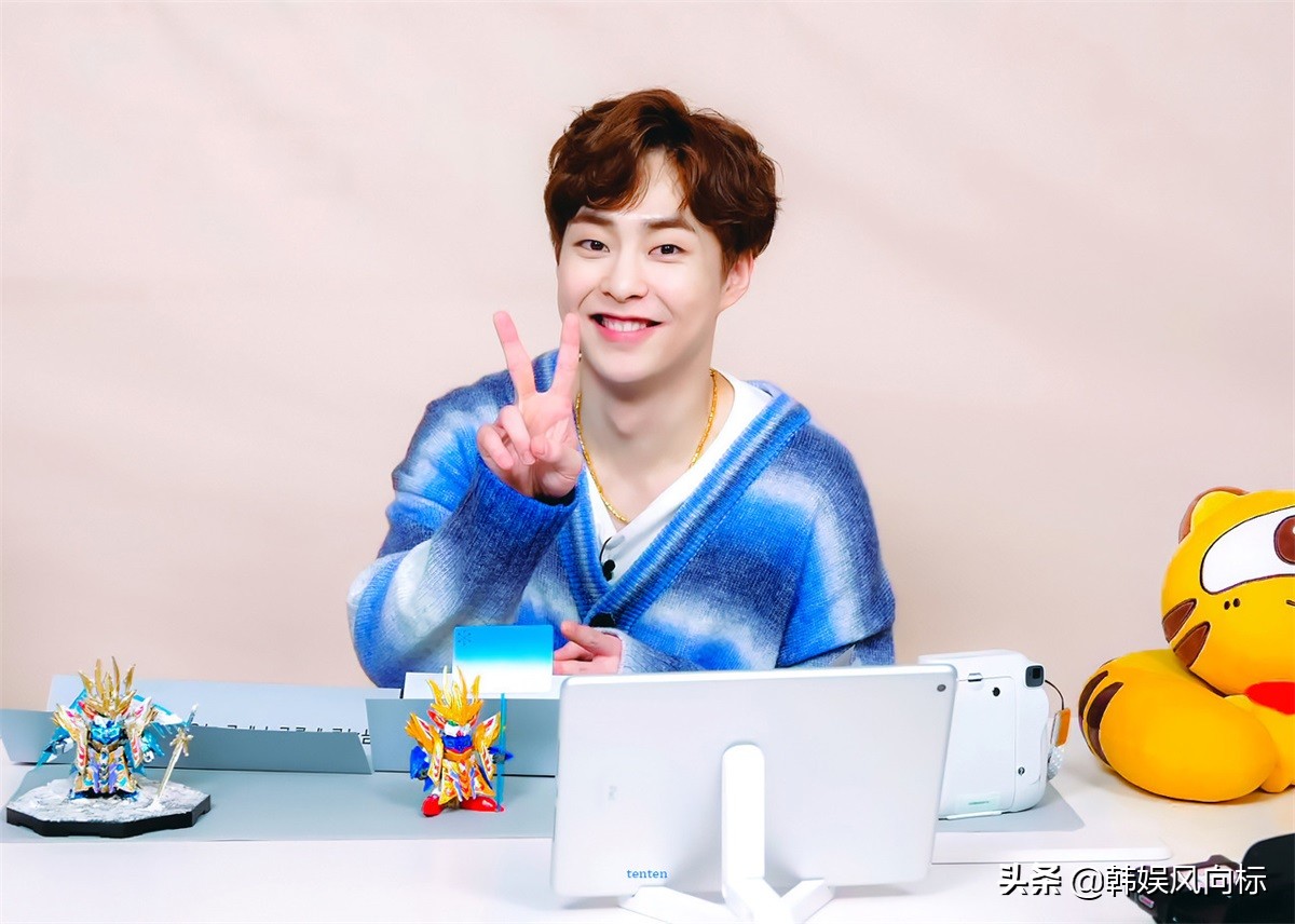 vixx成员leo金珉锡,vixxleo视频